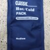 Pain Remover Soothing Hot & Ice Cold Gel Pack -1pices - Image 5
