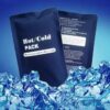 Pain Remover Soothing Hot & Ice Cold Gel Pack -1pices - Image 7