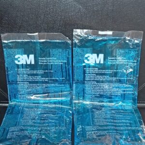 Pain Remover Soothing Hot & Ice Cold Gel Pack -1pices