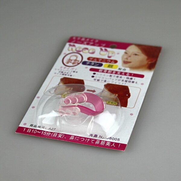 Beauty Nose Up Shaper Clip -1pcs - Image 3