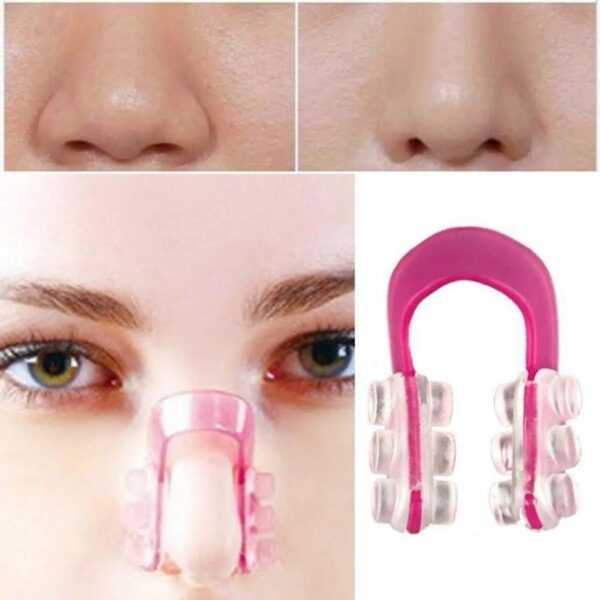 Beauty Nose Up Shaper Clip -1pcs - Image 2