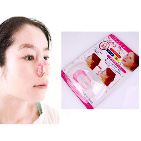 Beauty Nose Up Shaper Clip -1pcs - Image 5