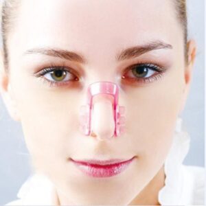 Beauty Nose Up Shaper Clip -1pcs