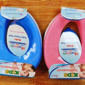 Baby comot seat /Potty -1pcs (Any Color)