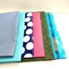 Baby Washable Waterproof Full Bed Urine Mat/Raxin for Kids - (6 Feet's X 5 Feet's) -1pcs (Any Color)