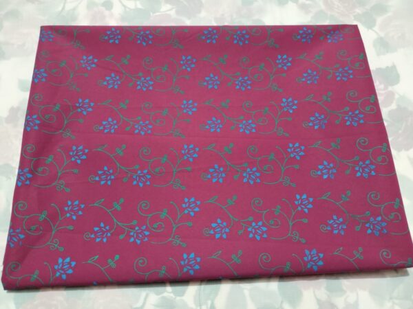 Baby Washable Waterproof Full Bed Urine Mat/Raxin for Kids - (6 Feet's X 5 Feet's) -1pcs (Any Color) - Image 9
