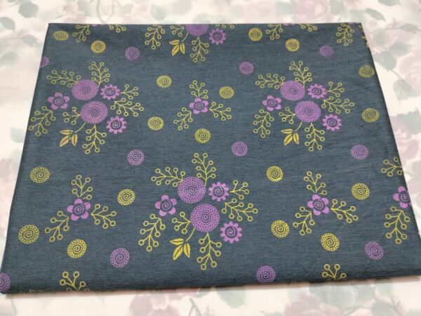 Baby Washable Waterproof Full Bed Urine Mat/Raxin for Kids - (6 Feet's X 5 Feet's) -1pcs (Any Color) - Image 10