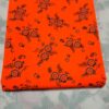 Baby Washable Waterproof Full Bed Urine Mat/Raxin for Kids - (6 Feet's X 5 Feet's) -1pcs (Any Color) - Image 7