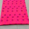 Baby Washable Waterproof Full Bed Urine Mat/Raxin for Kids - (6 Feet's X 5 Feet's) -1pcs (Any Color) - Image 5