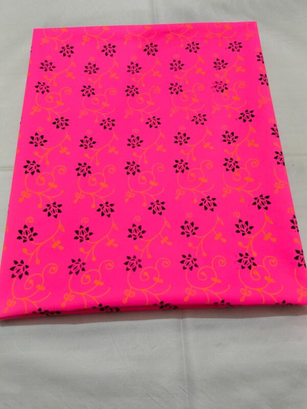 Baby Washable Waterproof Full Bed Urine Mat/Raxin for Kids - (6 Feet's X 5 Feet's) -1pcs (Any Color) - Image 5