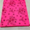 Baby Washable Waterproof Full Bed Urine Mat/Raxin for Kids - (6 Feet's X 5 Feet's) -1pcs (Any Color) - Image 6
