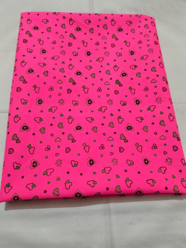 Baby Washable Waterproof Full Bed Urine Mat/Raxin for Kids - (6 Feet's X 5 Feet's) -1pcs (Any Color) - Image 4