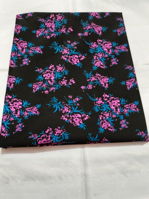 Baby Washable Waterproof Full Bed Urine Mat/Raxin for Kids - (6 Feet's X 5 Feet's) -1pcs (Any Color) - Image 3