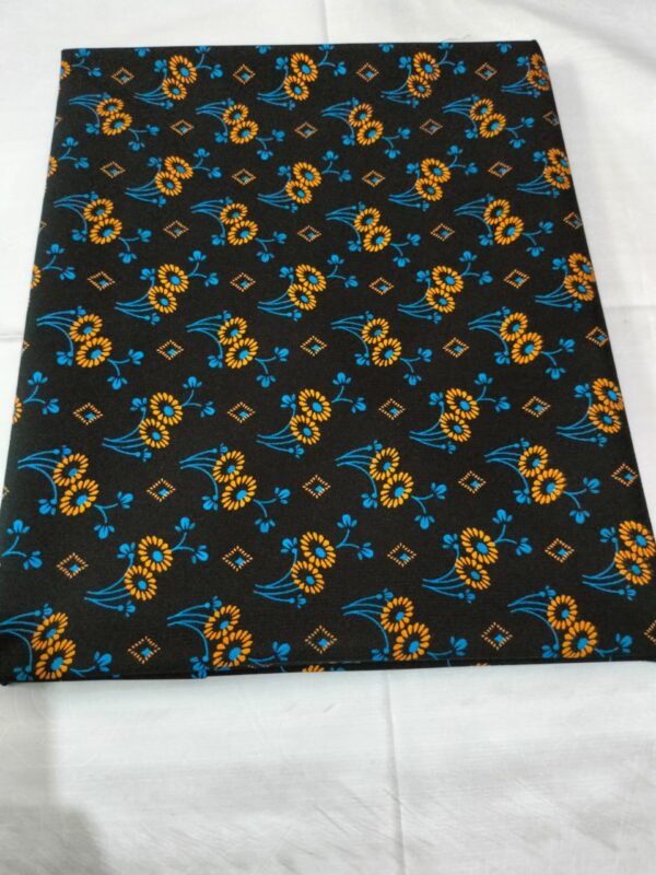 Baby Washable Waterproof Full Bed Urine Mat/Raxin for Kids - (6 Feet's X 5 Feet's) -1pcs (Any Color) - Image 2