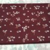Baby Washable Waterproof Full Bed Urine Mat/Raxin for Kids - (6 Feet's X 5 Feet's) -1pcs (Any Color) - Image 15