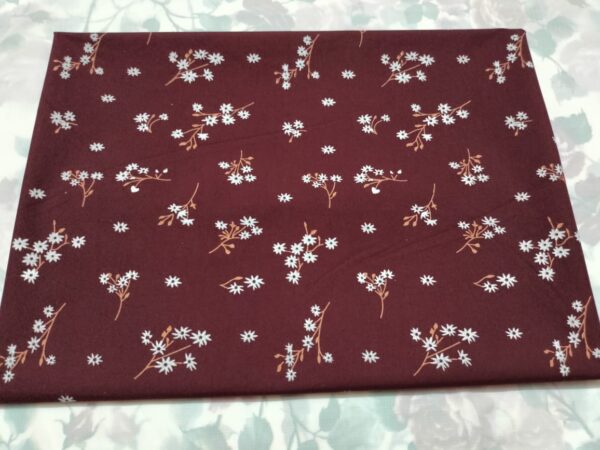 Baby Washable Waterproof Full Bed Urine Mat/Raxin for Kids - (6 Feet's X 5 Feet's) -1pcs (Any Color) - Image 15