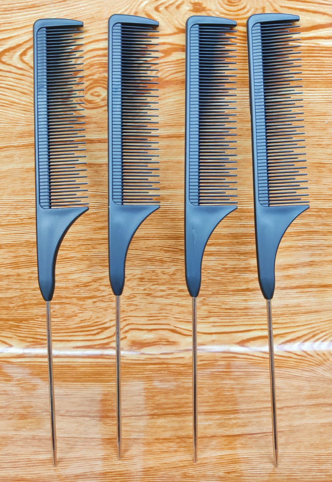Black Premium Hair Comb -1pcs - Image 5