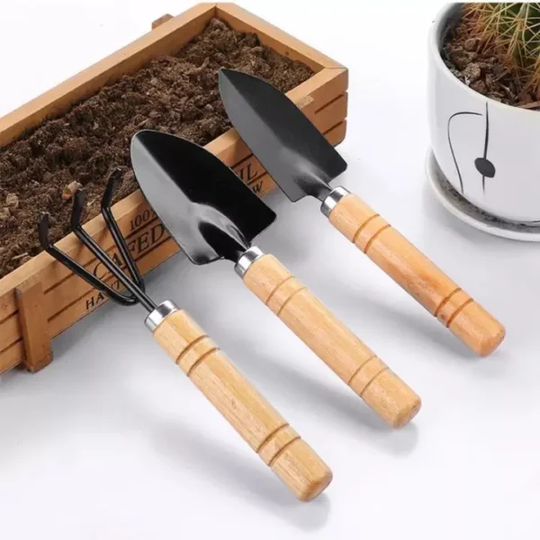 Garden Equipment Set -3pcs - Image 13