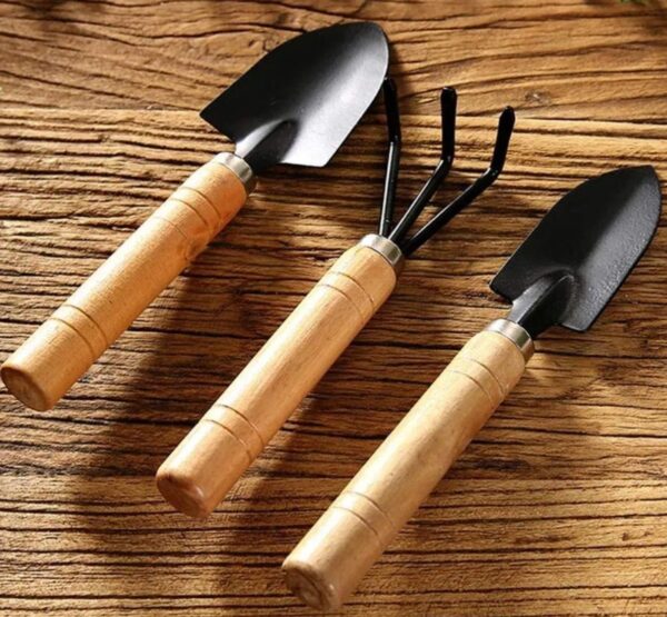 Garden Equipment Set -3pcs - Image 7