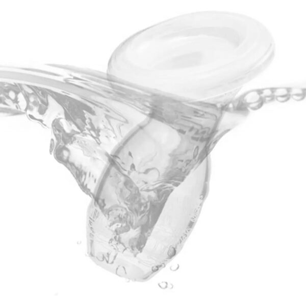 Breast Pump Milk Saver Pump -1pcs (Any Color) - Image 9