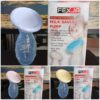 FEXJA Full Silicone Breast Pump Milk Saver Pump -1pcs (Any Color)