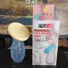 FEXJA Full Silicone Breast Pump Milk Saver Pump -1pcs (Any Color) - Image 5