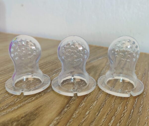 Baby Fruit Chusni Nipple CN -1pcs - Image 5