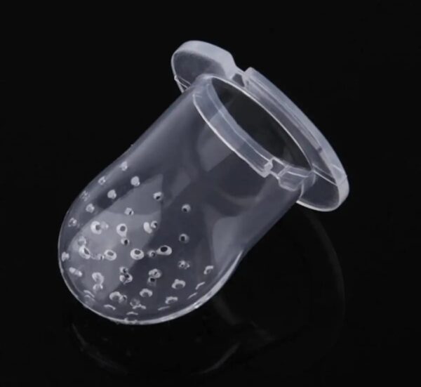 Baby Fruit Chusni Nipple CN -1pcs - Image 8