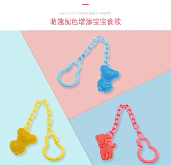 Baby Chusni Teether Chain -1pcs - Image 3