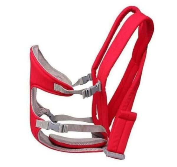 Baby Carrier CN -1pcs (Any Color) - Image 4