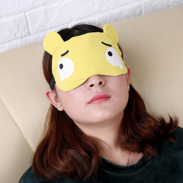 Sleeping Eye Care Cover Cold Gel -1pcs (Any Color) - Image 5