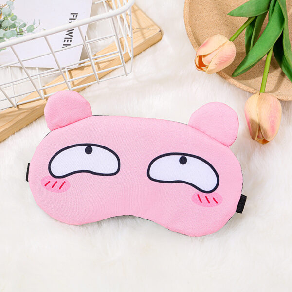 Sleeping Eye Care Cover Cold Gel -1pcs (Any Color) - Image 15