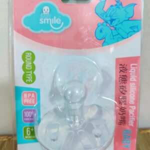 Baby Chusni / Pacifier Teether CN -1pcs