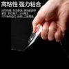 1mm thick 2cm wide 3meter long/3.8 tube core Clear Nano Double Side Adhesive Tape- 1pcs - Image 6