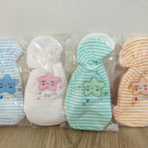 Baby Feeder Cover With Tingling  -1pcs (Any Color)