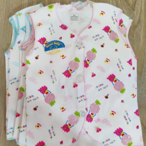 New Born Baby Cotton Nima  Thailand (0 - 6 mnths) - 1pcs (Any Color)
