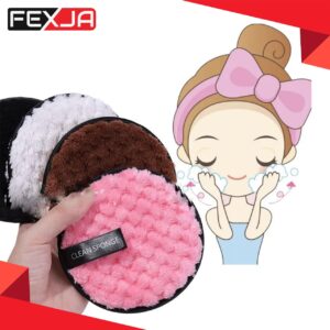 Makeup Removing Sponge for Women -1pcs (Any Color)