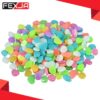 Magic Stone -1pac (100pcs+-) Aquariums Accessories - Image 2