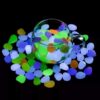 Magic Stone -1pac (100pcs+-) Aquariums Accessories - Image 8
