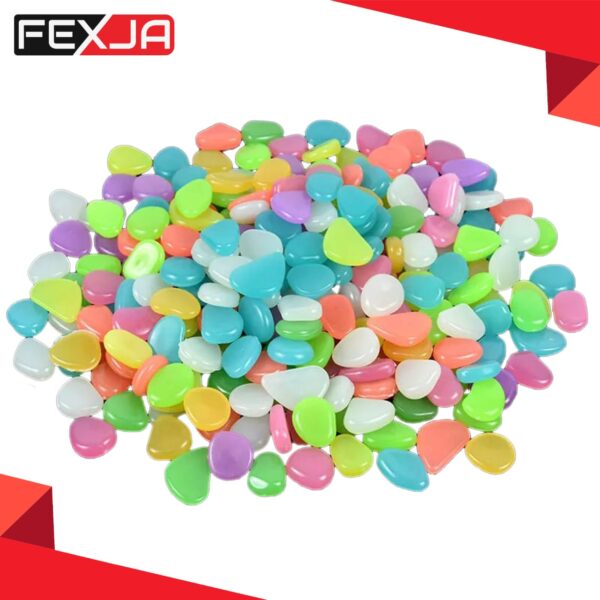 Magic Stone -1pac (100pcs+-) Aquariums Accessories - Image 2