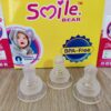 Baby Silicone Nipple Soft Silicone -1pcs - Image 5