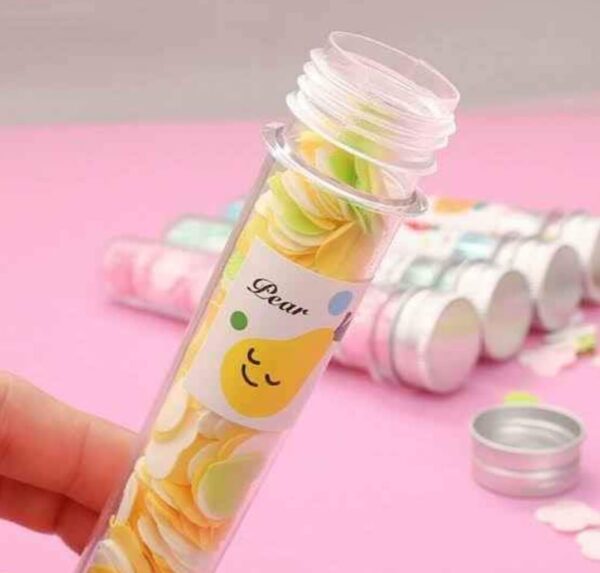 Portable Travel Boxed Mini Paper Soap -1pcs (Any Color) - Image 12