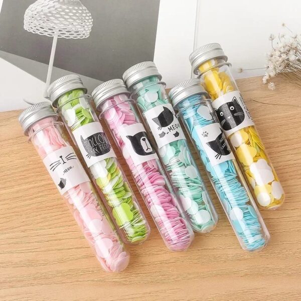 Portable Travel Boxed Mini Paper Soap -1pcs (Any Color) - Image 3