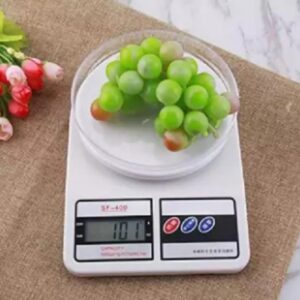 Kitchen Scale /Weight machine (10kg) -1pcs