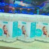 Children's cotton swabs for baby, ear picking for ears CN 200pcs -1box - Image 5