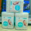 Children's cotton swabs for baby, ear picking for ears CN 200pcs -1box - Image 4