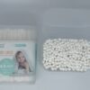 Children's cotton swabs for baby, ear picking for ears CN 200pcs -1box - Image 8