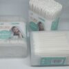Children's cotton swabs for baby, ear picking for ears CN 200pcs -1box - Image 3