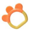 Silicone Baby Hand Teether CN-1pcs Baby Hand Teether - Image 5
