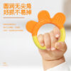 Silicone Baby Hand Teether CN-1pcs Baby Hand Teether - Image 2
